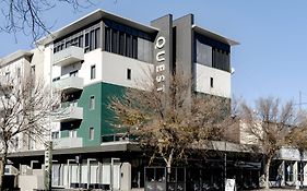 Quest Serviced Apartments Albury